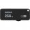 Kioxia TransMemory U365 256GB USB 3.2 Nero