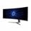 Samsung LC49RG90SSRXEN 49" QLED Dual QHD 120Hz FreeSync 2 Curva
