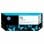 HP 772 Cartucho de Tinta Original Gris Claro