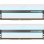Team Group Xtreem ARGB DDR4 3200 MHz 16 Go 2 x 8 Go CL14 Blanc