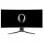 Dell Alienware AW3821DW 37.5" LED IPS WQHD+ 144Hz G-Sync Ultimate Curvo