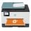 HP OfficeJet Pro 9025e Multifunción WiFi Negra + 6 Meses de Impresión Instant Ink con HP+