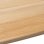 Mellerware Brizy Ventilador de Techo con Mando 45W Madera Clara