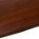 Mellerware Brizy Ventilador de Techo con Mando 45W Madera Oscura