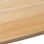 Mellerware Brizy Bright Ventilador de Techo con Luz y Mando 45W Madera Clara