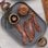 San Ignacio Daimiel Set 2 Sartenes + Asador Grill