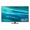 Samsung QE65Q80AATXXH 65" QLED UltraHD 4K