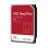 Disco Rígido Western Digital Red Pro 18TB HDD 7200rpm SATA 6Gb/s 512MB