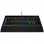 Corsair K55 RGB PRO Teclado Gaming Retroiluminado Negro + Harpoon RGB Pro Ratón Gaming 12000DPI