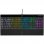 Corsair K55 RGB PRO Teclado Gaming Retroiluminado Negro + Harpoon RGB Pro Ratón Gaming 12000DPI