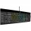 Corsair K55 RGB PRO Teclado Gaming Retroiluminado Negro + Harpoon RGB Pro Ratón Gaming 12000DPI