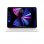 Apple Magic Keyboard Blanco para iPad Pro 11" (2/3 Gen) / Air 4ª Gen