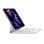 Apple Magic Keyboard Blanco para iPad Pro 11" (2/3 Gen) / Air 4ª Gen