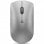 Mouse Bluetooth silenzioso Lenovo 600 grigio