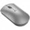 Mouse Bluetooth silenzioso Lenovo 600 grigio