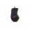 Souris de jeu RVB Lenovo Legion M500, noir