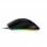 Souris de jeu RVB Lenovo Legion M500, noir