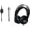 Auriculares Lenovo Legion H300 com fio Jack 3,5 mm Gaming com Cancelamento de Ruído Preto