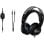 Auriculares Lenovo Legion H300 com fio Jack 3,5 mm Gaming Cancelamento de Ruído Preto