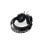 Auriculares Lenovo Legion H300 com fio Jack 3,5 mm Gaming com Cancelamento de Ruído Preto