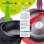 San Ignacio Toledo Batería de Cocina 8 Piezas + Jolie Set de 3 Sartenes