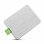 Seagate Ultra Touch 2.5" SSD 500GB USB-C Blanco
