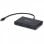 Startech MST Splitter Mini DisplayPort para 3 Portas HDMI