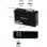 StarTech.com USB32HDDVII adattatore grafico USB 2048 x 1152 Pixel Nero