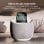 Belkin SoundForm Altavoz inteligente HiFi con Cargador Inalámbrico Negro