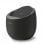 Belkin SoundForm Altavoz inteligente HiFi con Cargador Inalámbrico Negro