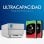 LaCie 2big Dock 32TB USB-C/3.1/Thunderbolt