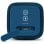 Freshn Rebel Rockbox Bold L Altavoz Bluetooth Impermeable Azul