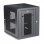 StarTech.com Armadio per Server Rack Montabile a Parete 12U - Armadio a Cerniera fino a 17" (43cm) di profondità