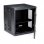 StarTech.com Armadio per Server Rack Montabile a Parete 12U - Armadio a Cerniera fino a 17" (43cm) di profondità