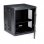 StarTech.com Armadio per Server Rack Montabile a Parete 12U - Armadio a Cerniera fino a 17" (43cm) di profondità