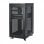 StarTech.com RK2433BKM Rack 24U Freistehendes Gestell Schwarz