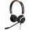 Jabra Evolve 40 MS Auriculares USB-C Negros