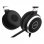 Jabra Evolve 40 MS Auriculares USB-C Negros