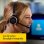 Jabra Evolve 40 MS Auriculares USB-C Negros