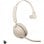 Jabra Evolve2 65 Headset Monoaural Bluetooth Bege