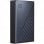 Western Digital My Passport Ultra Externe Festplatte 5 TB USB Typ-C 3.2 Gen 1 (3.1 Gen 1) Blau