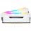 Corsair Vengeance RGB Pro CMW32GX4M2E3200C16W Speichermodul 32 GB 2 x 16 GB DDR4 3200 MHz