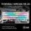 Corsair Vengeance RGB Pro CMW32GX4M2E3200C16W Speichermodul 32 GB 2 x 16 GB DDR4 3200 MHz