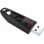 SanDisk Ultra lecteur USB flash 512 Go USB Type-A 3.2 Gen 1 (3.1 Gen 1) Noir