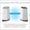 Netgear Orbi Pro SXS80 Sistema WiFi Mesh Tribanda
