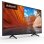 Sony KD43X80JPAEP 43" LED UltraHD 4K HDR