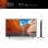 Sony KD50X80JPAEP 50" LED UltraHD 4K HDR