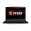 MSI GF63 Thin Intel Core i7-10750H/16GB/1TB SSD/GTX 1650/15.6"