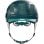 Abus Hyban 2.0 Casco Verde M