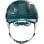 Casco Abus Hyban 2.0 Verde M